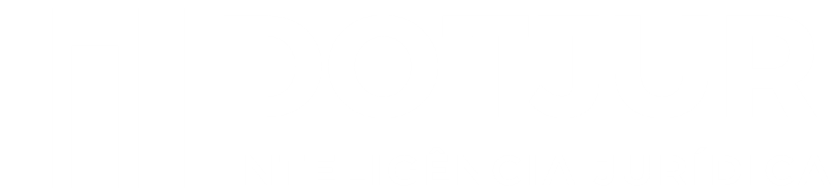Dotjur — Inteligência de Mercado Jurídico